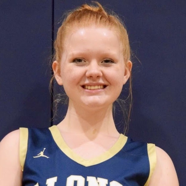 Georgia Price mugshot