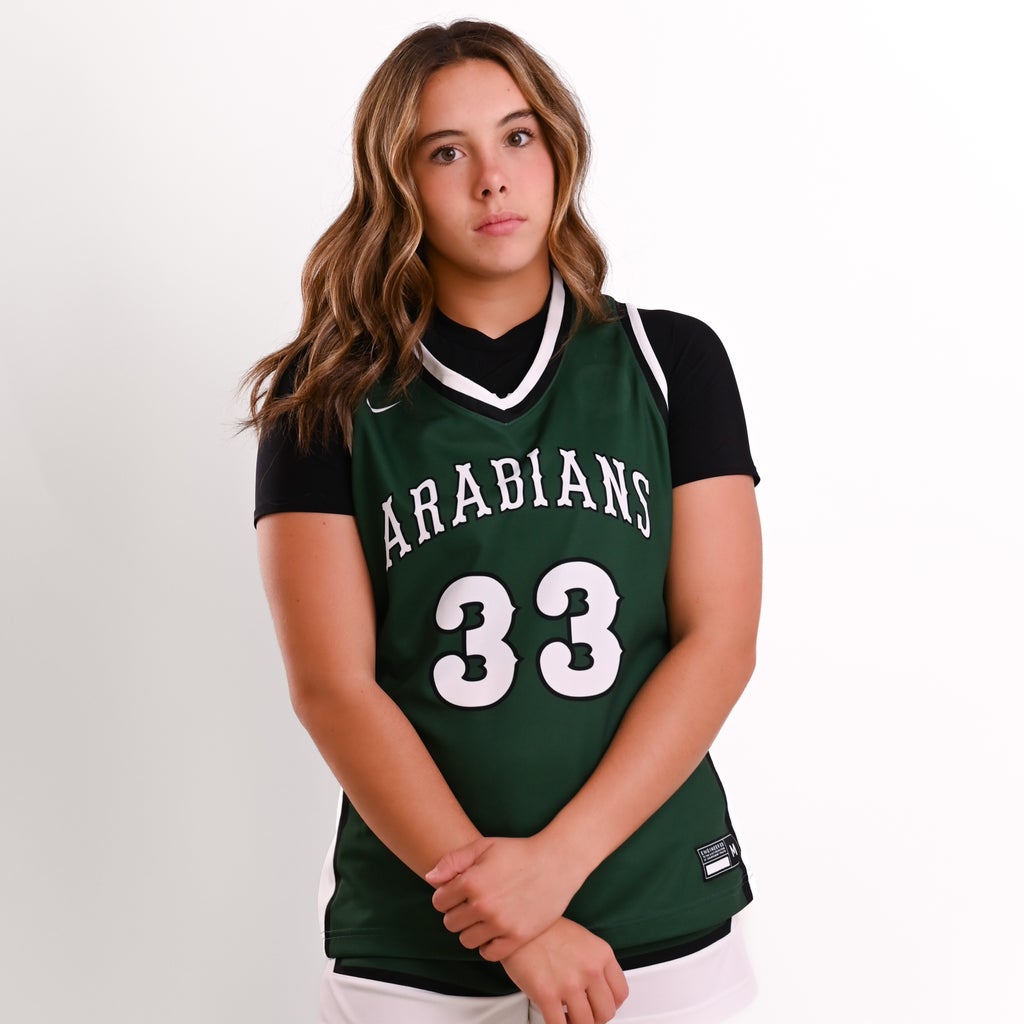 Aaliyah Smitherman mugshot