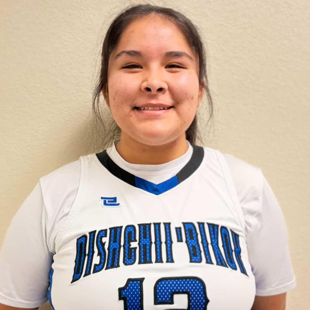 Garianna Goseyun mugshot