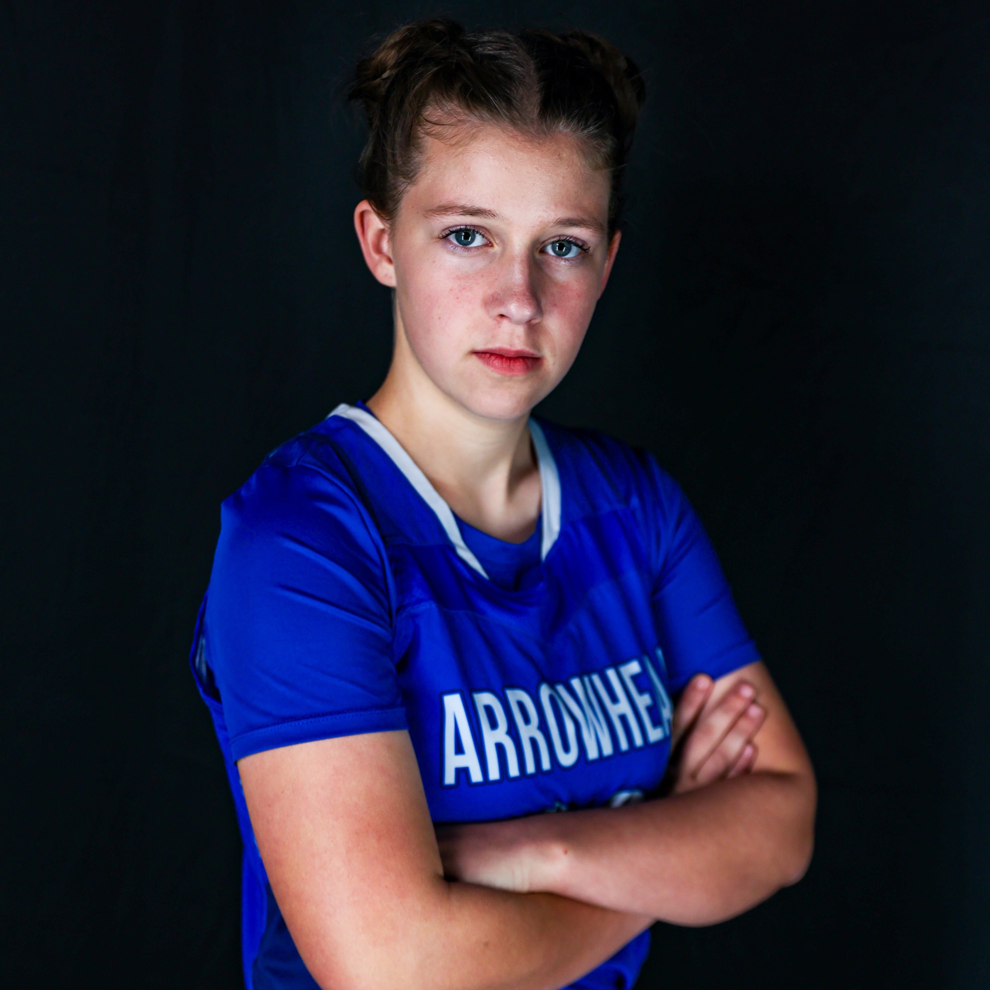 Megan Bright mugshot