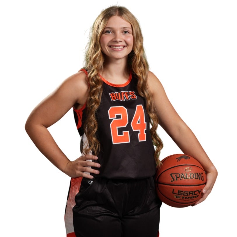 Abbie Ringel mugshot