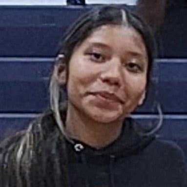 Nizhoni Rainbolt mugshot
