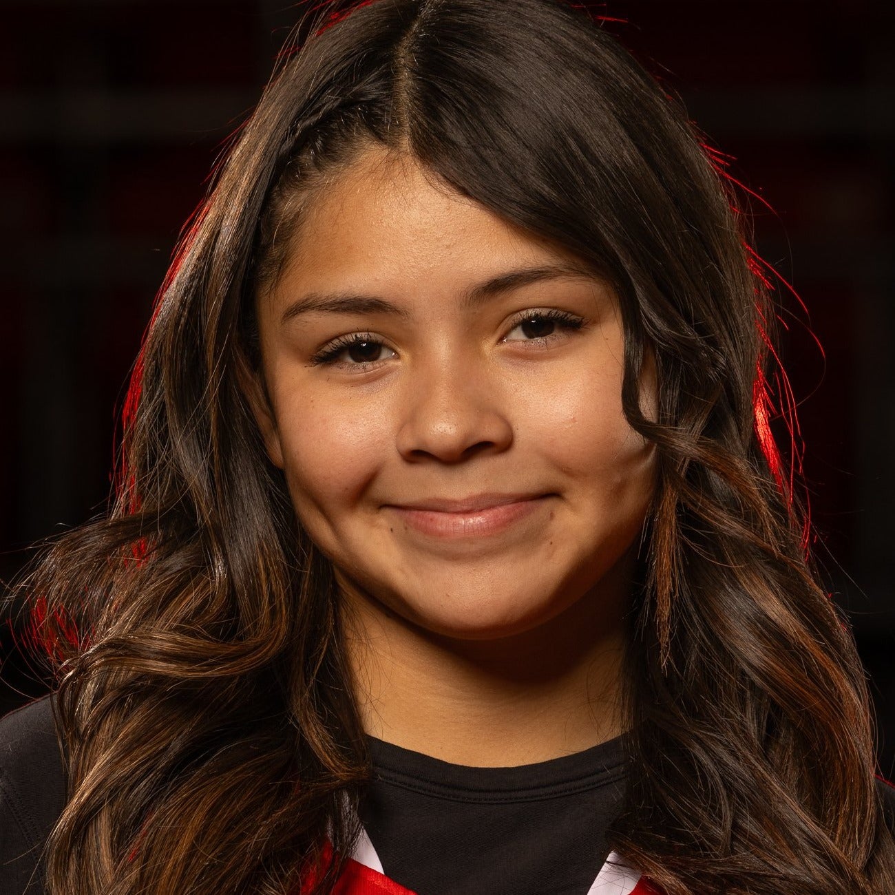 Melannie Montes mugshot