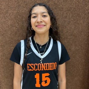 Quetzalli Castillo Yanez mugshot