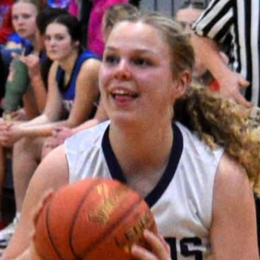 Bre Demaranville mugshot