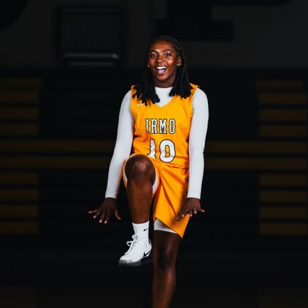 JaIona Williams-Toatley mugshot