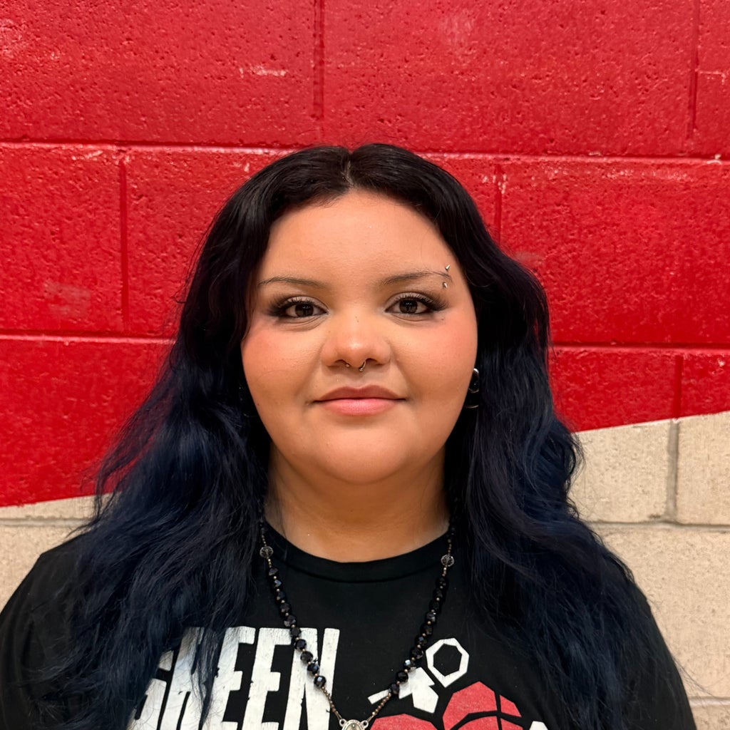 Lauren Moore mugshot