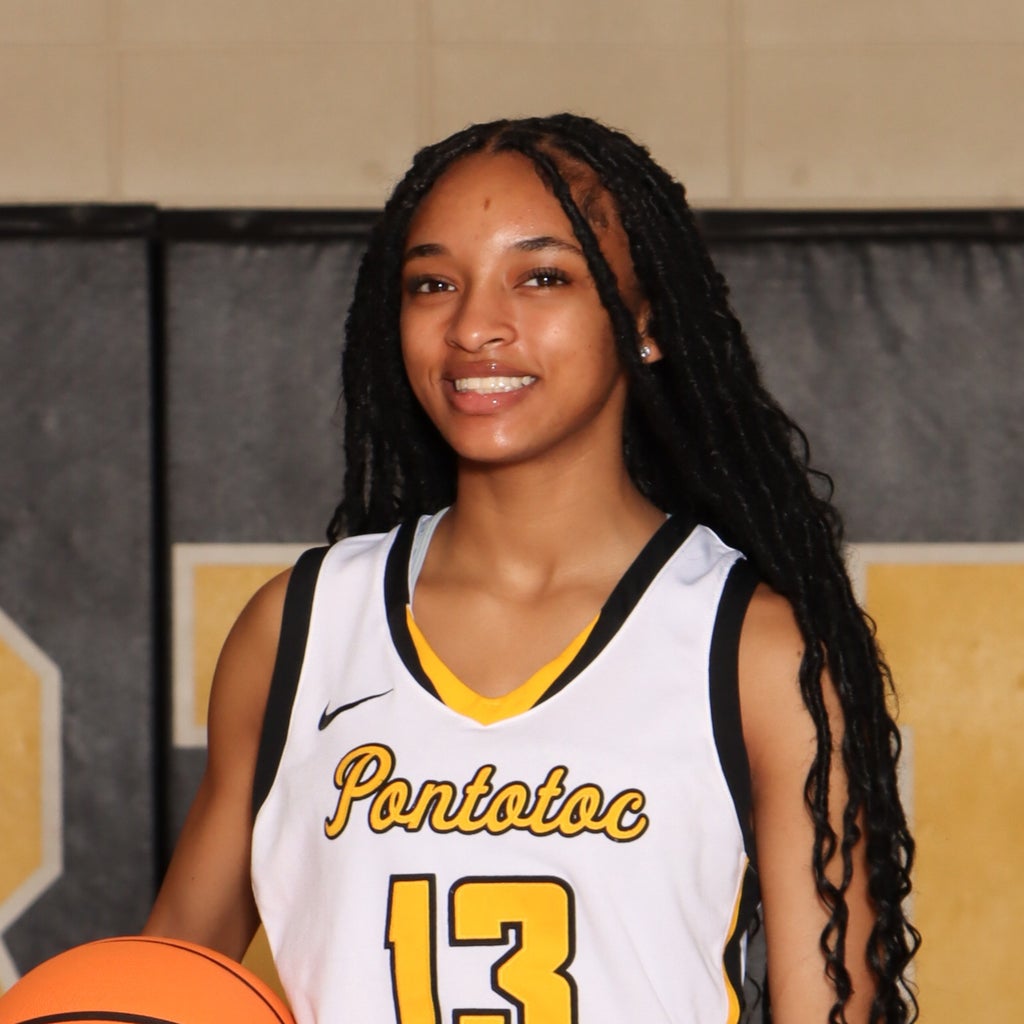 Lamiyah Harris mugshot