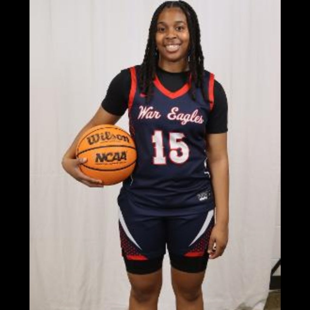 Melody Richardson mugshot