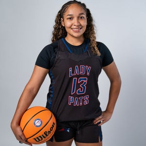 Jannah Davis mugshot