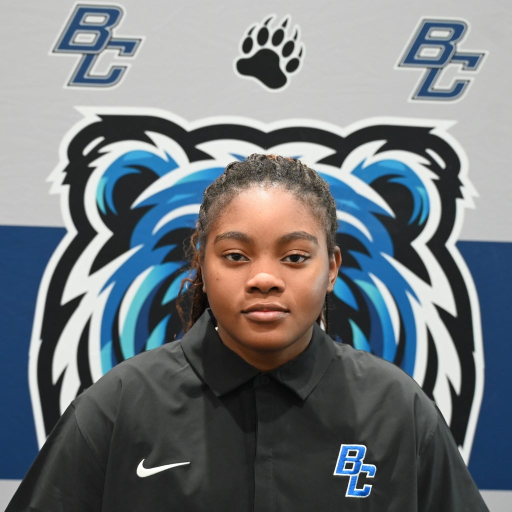 Kemiya Jenkins mugshot