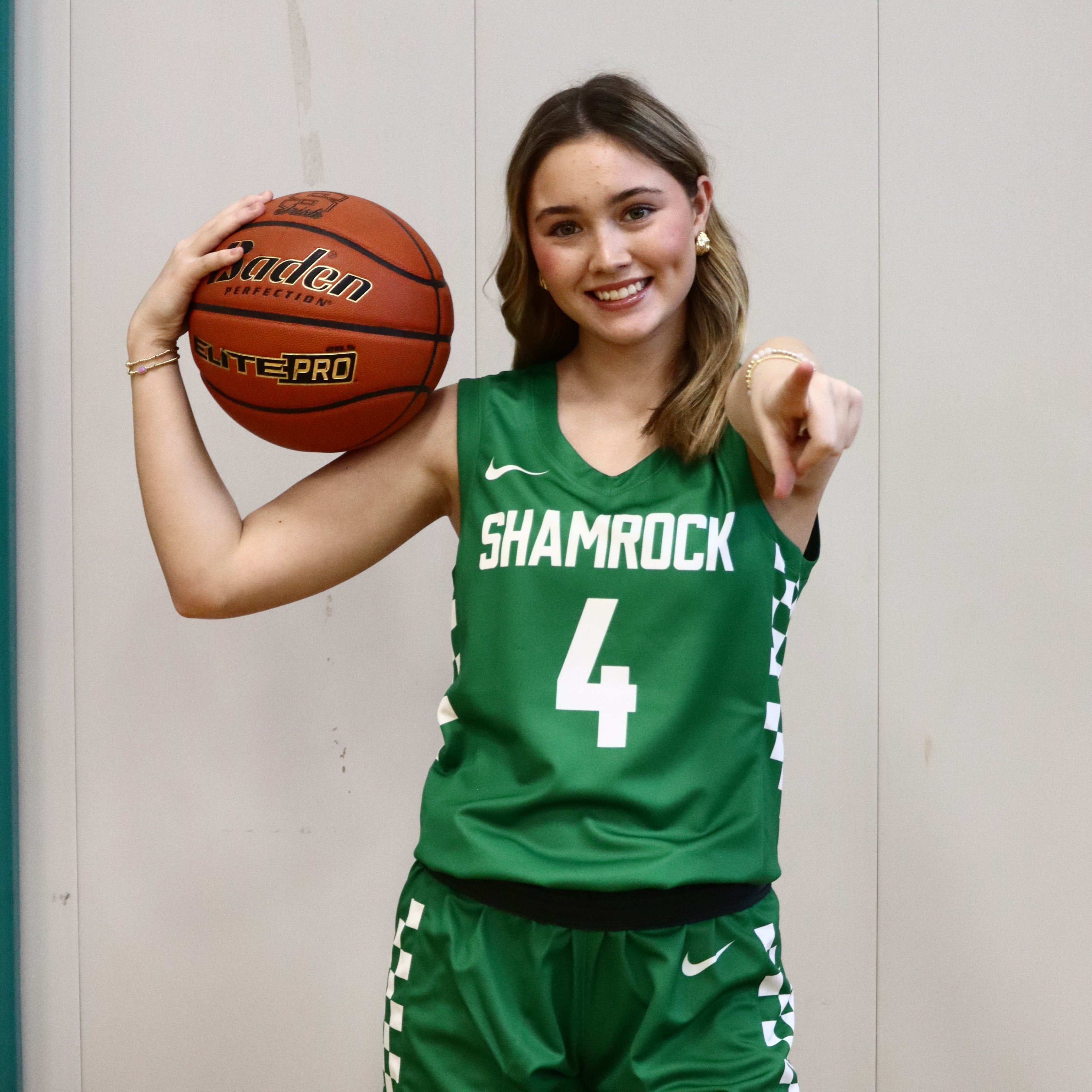 Aspen McAllister mugshot