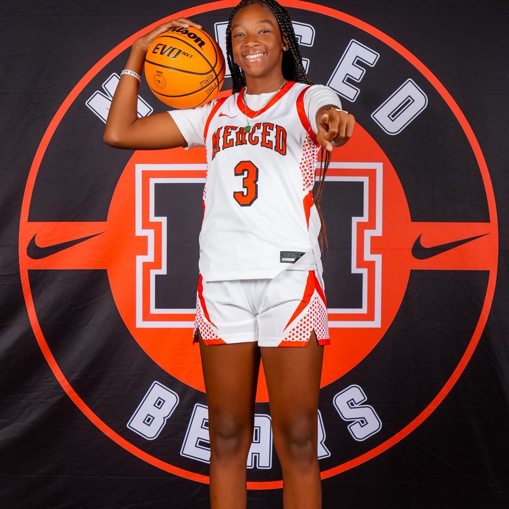 A'machi Turner mugshot