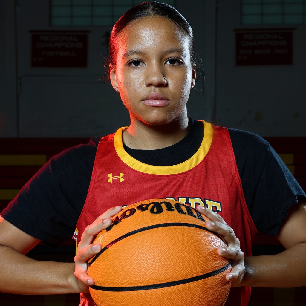 Isabella Hicks mugshot