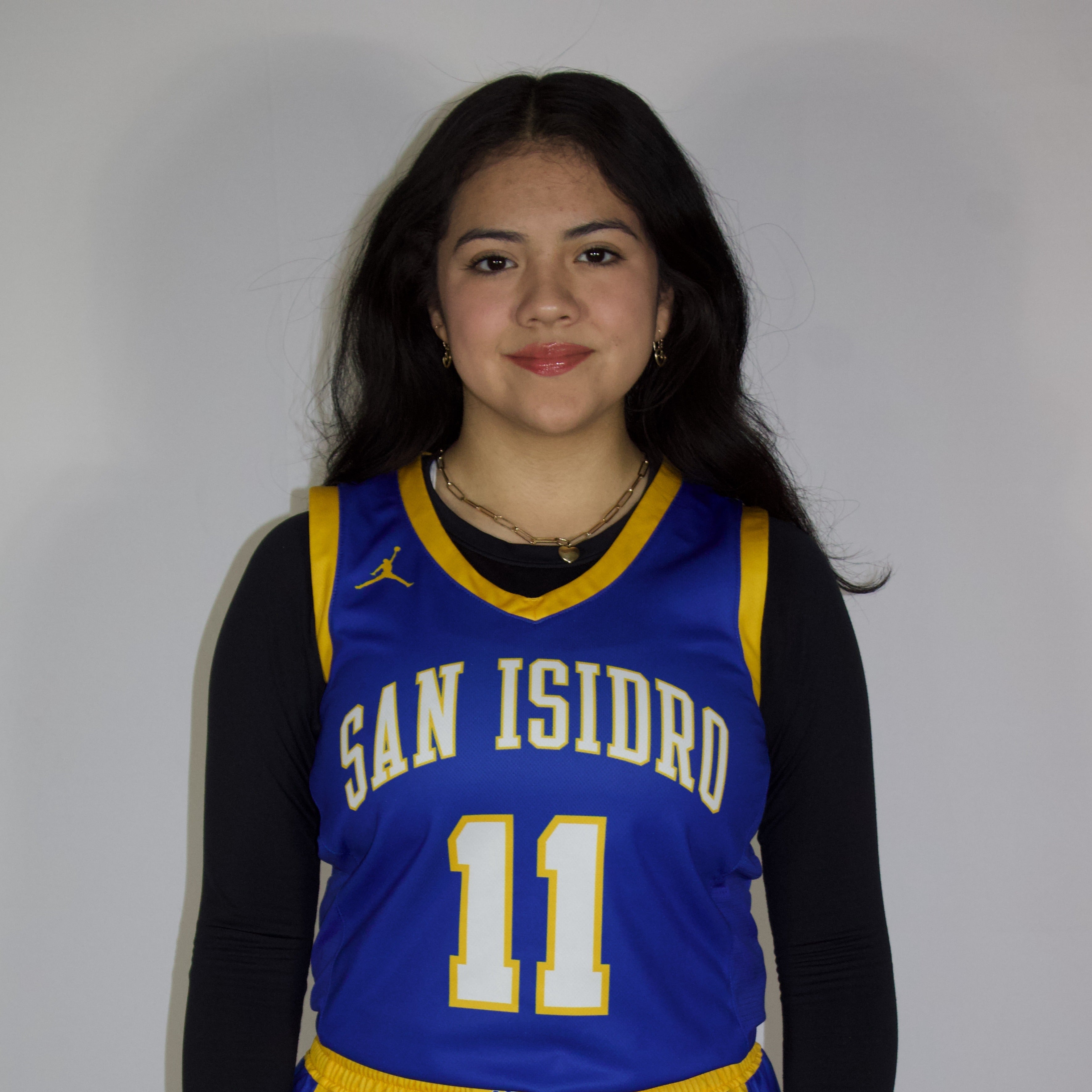 Olivia Reyes mugshot
