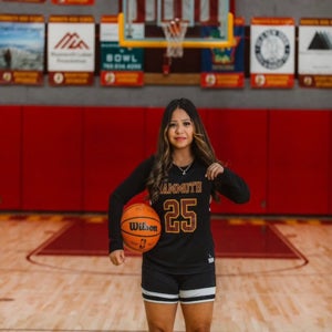 Karen Ramirez mugshot