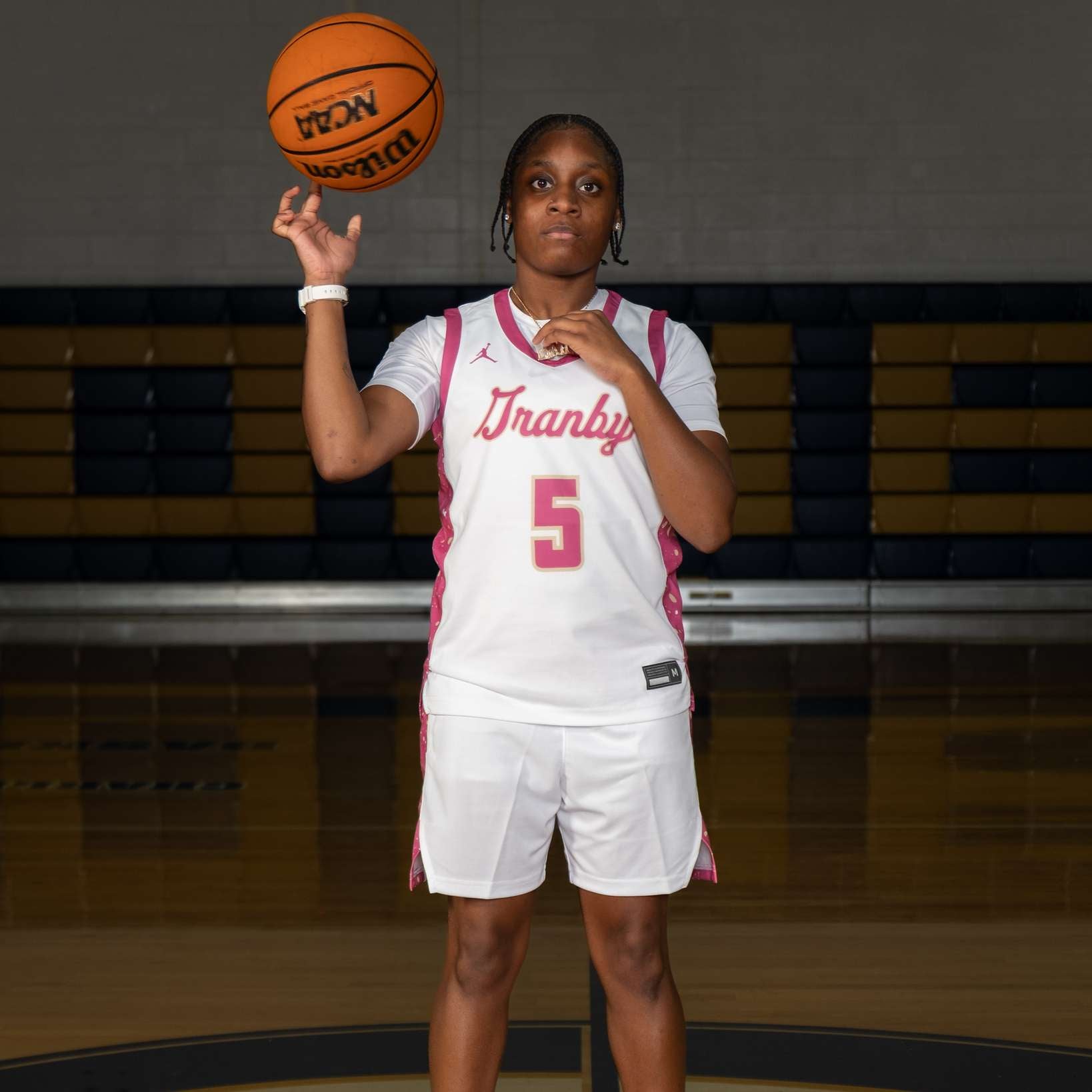 Taylah Cannon mugshot