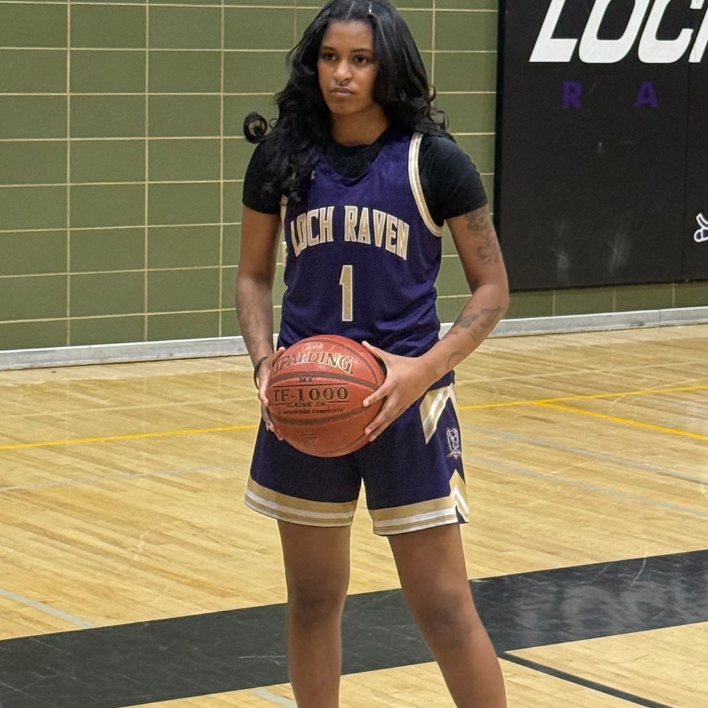 Lawaun McFadden mugshot