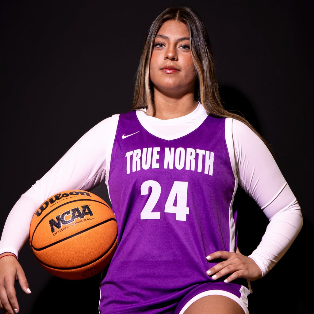 Natalia Fiad mugshot