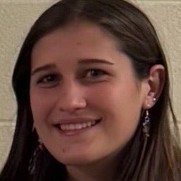 Taylor Brophy mugshot