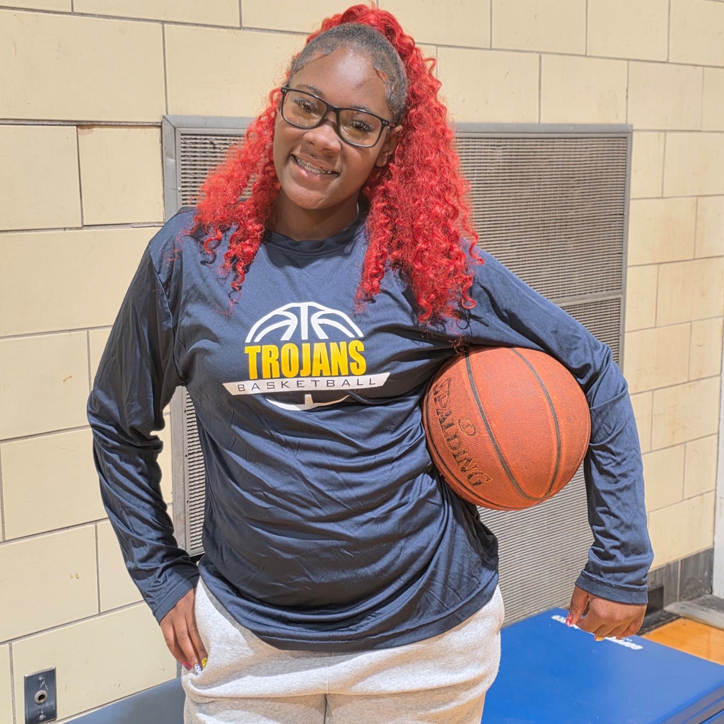 Aaliyah Waits mugshot