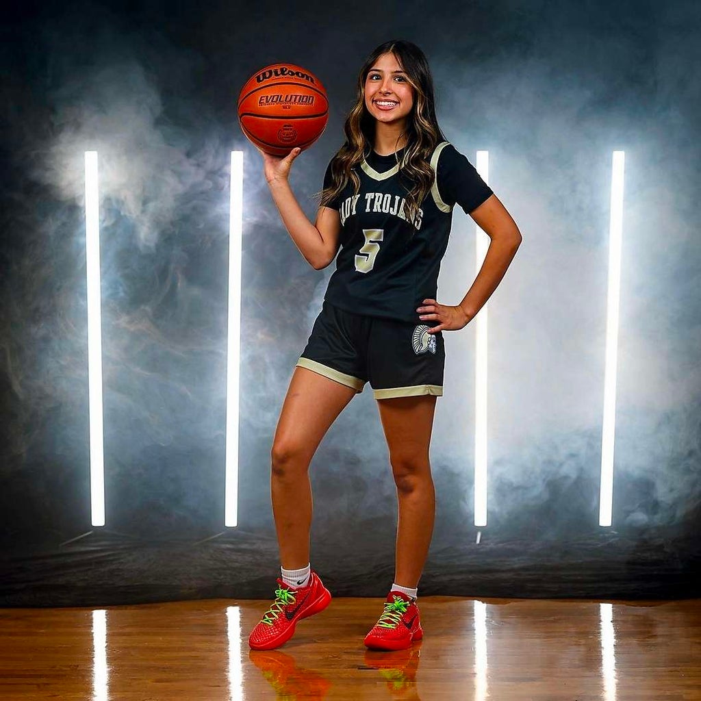 Aaliyah Boies mugshot