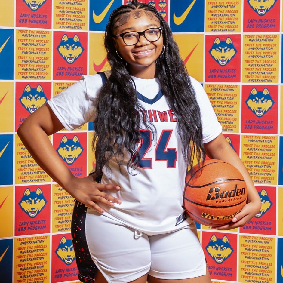 Natalya White mugshot