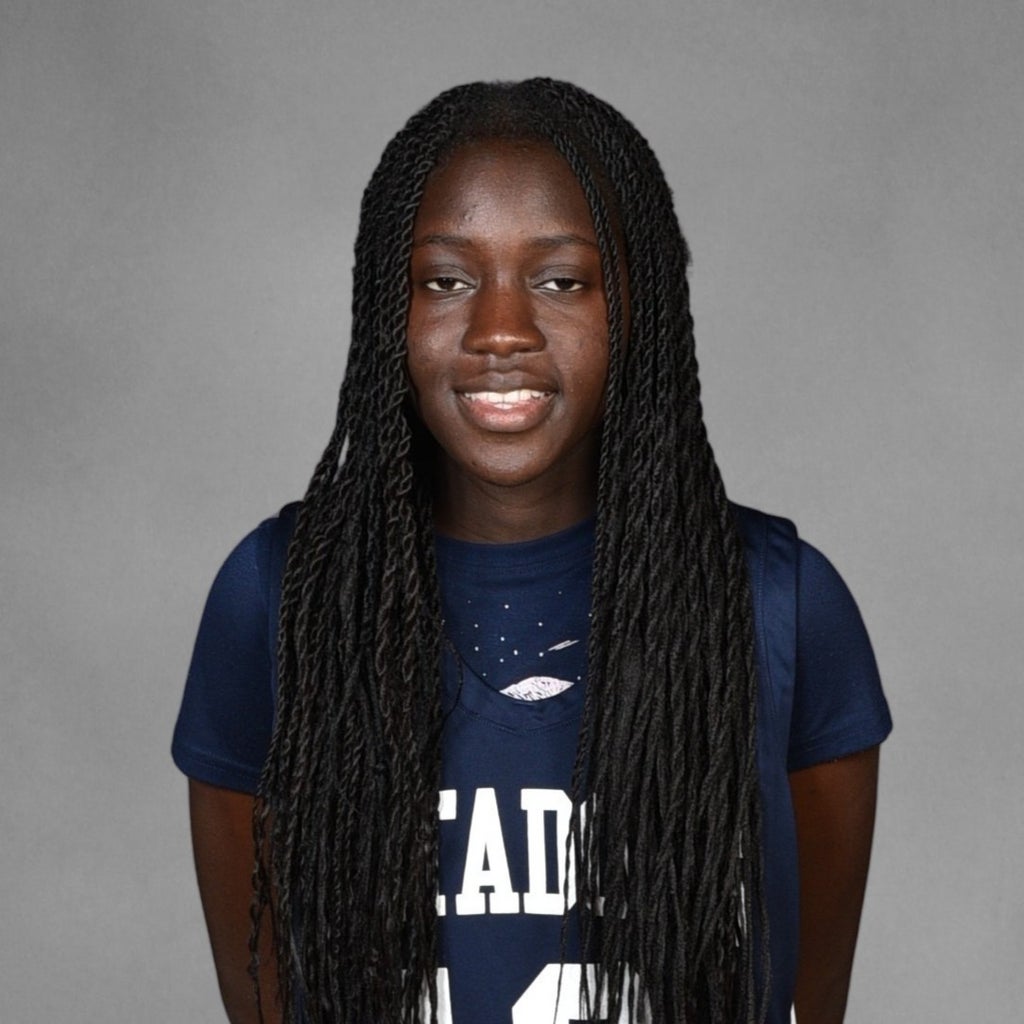 Audrey Oyugi mugshot