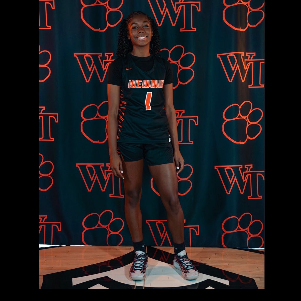 Heavenli Hill mugshot