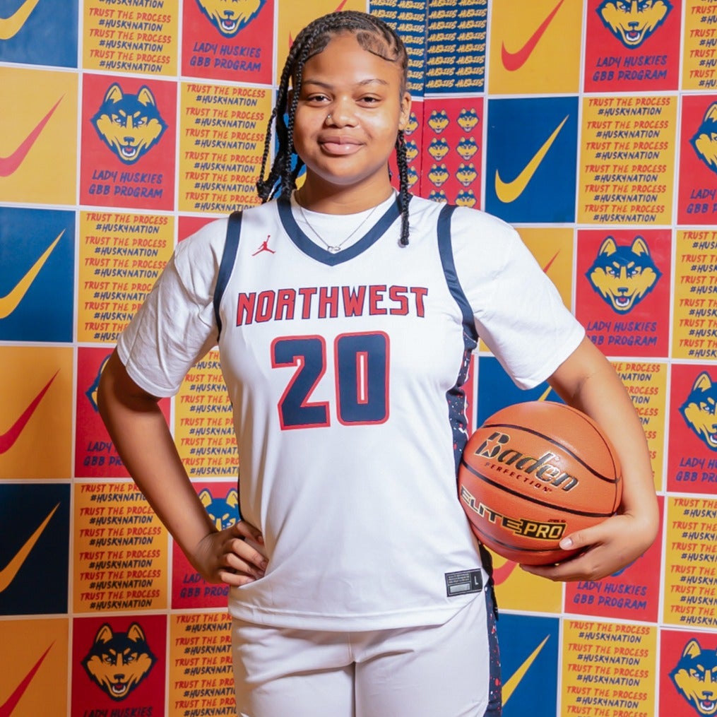 Zay'Veonna Fulton mugshot