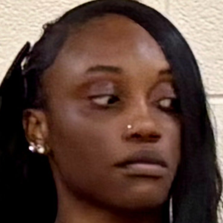 Lazarra Gunn mugshot