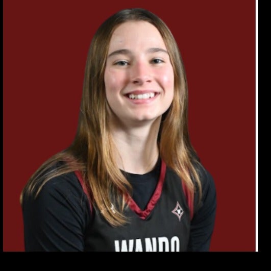 Bella Mckevitt mugshot