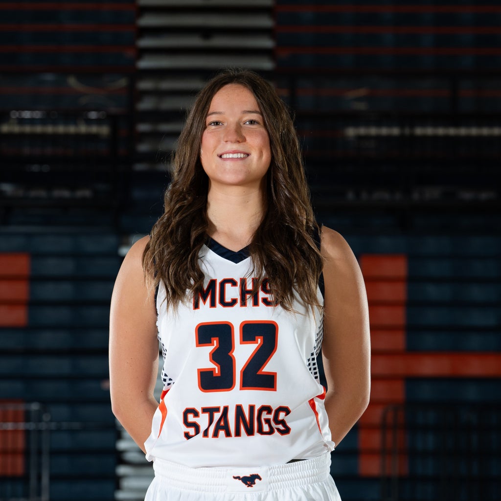 London Smith mugshot