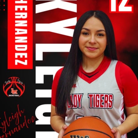 Kyleigh Hernandez mugshot