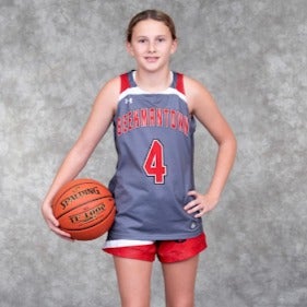 Emma Breyette mugshot