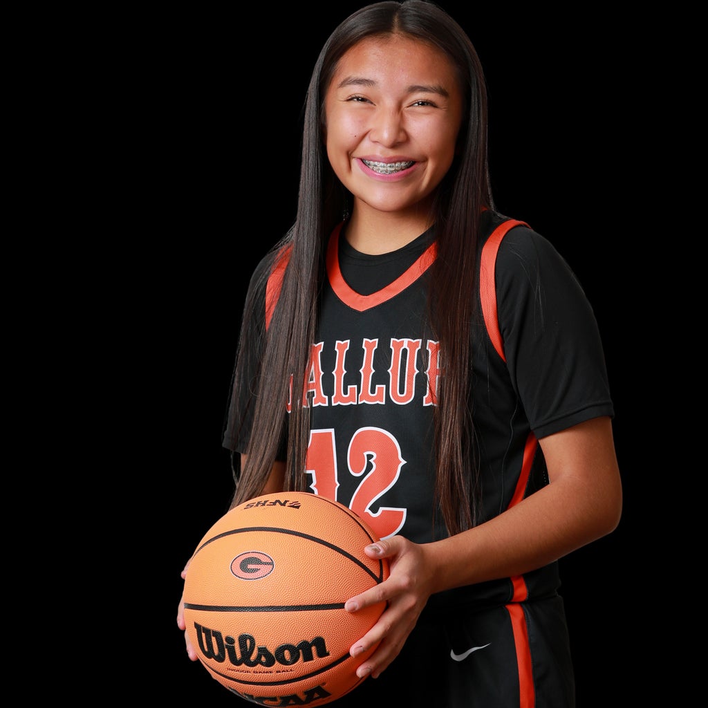 Payton Johnson mugshot