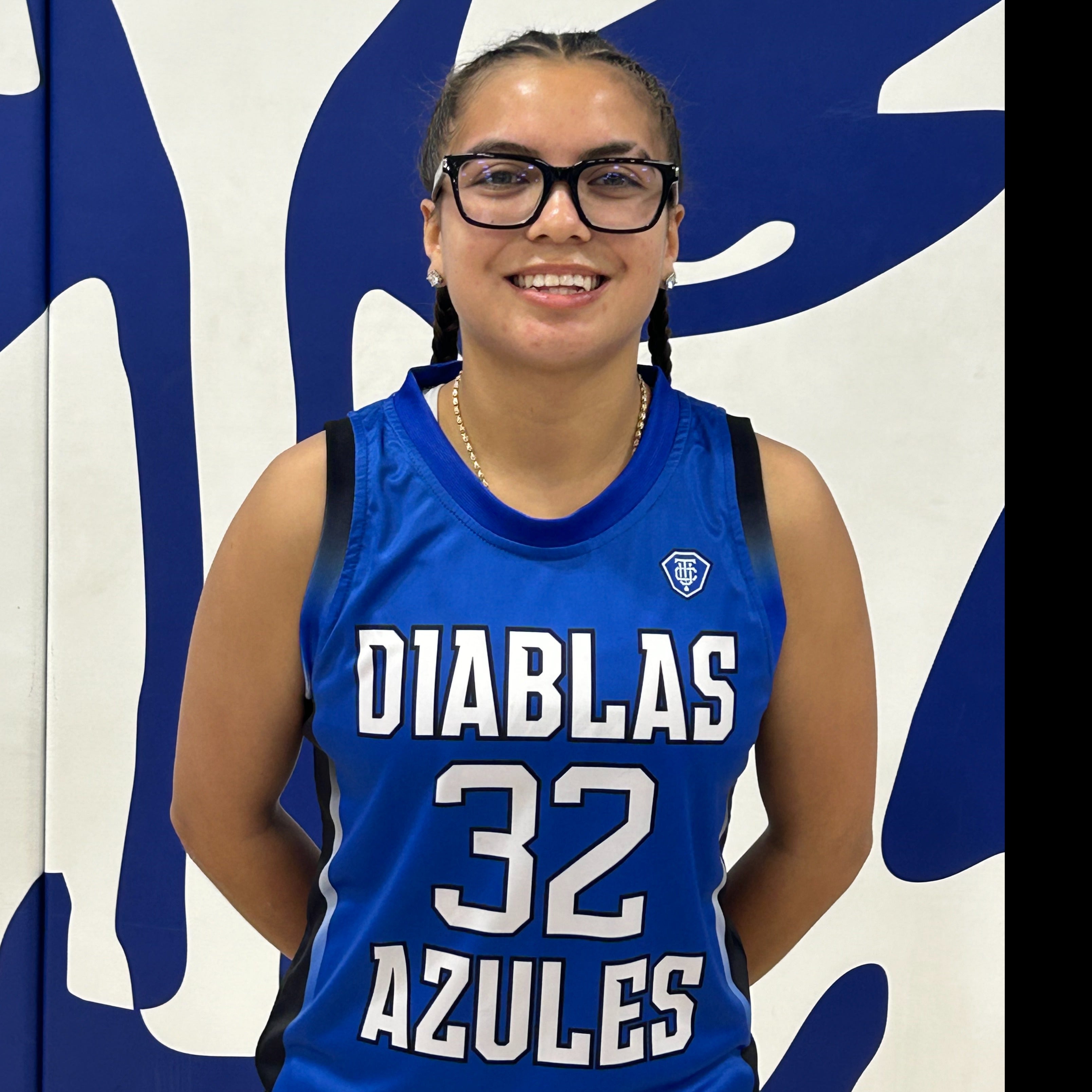 Anyssa Lerma mugshot