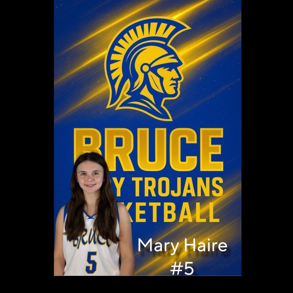 Mary Haire mugshot