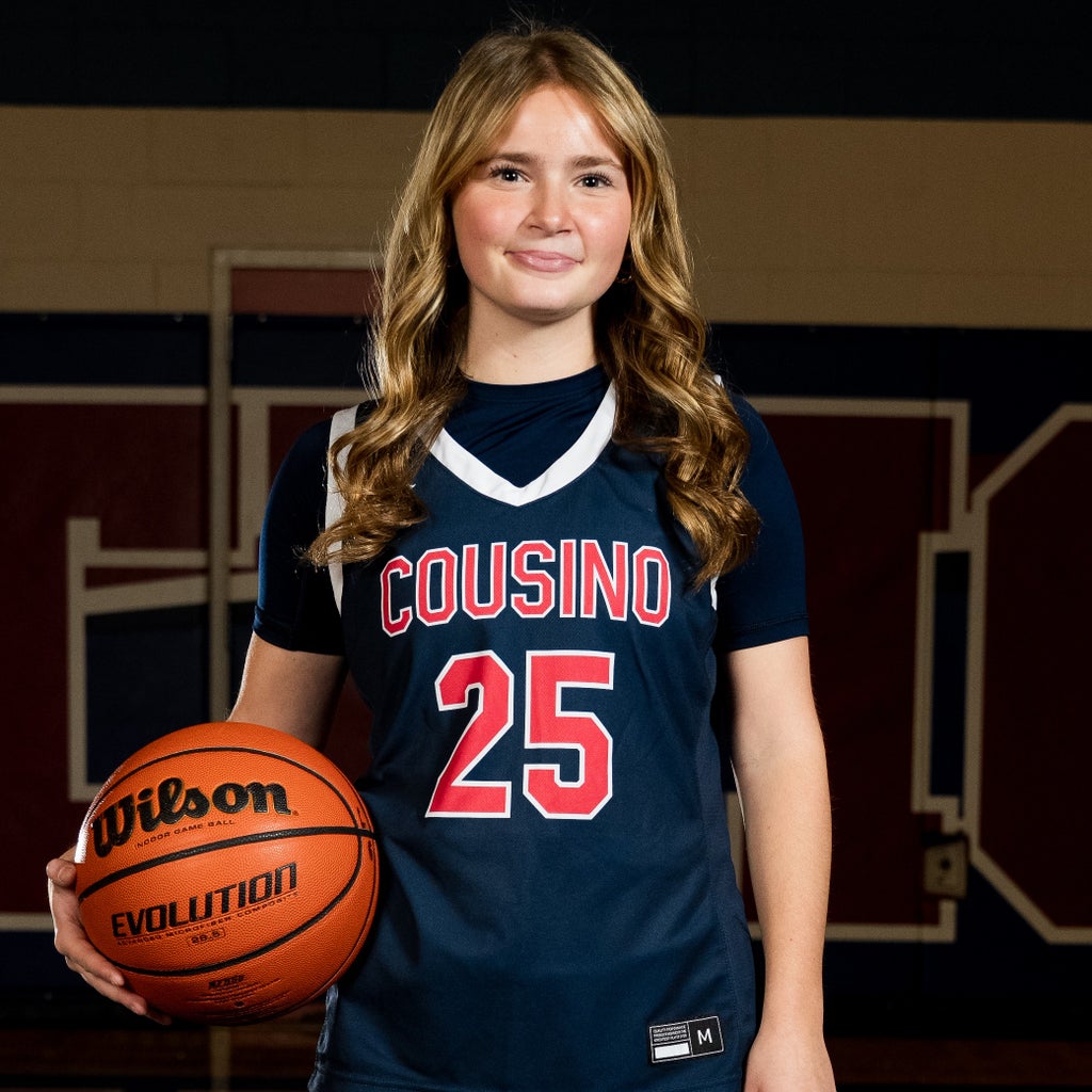 Brooklyn Odziana mugshot