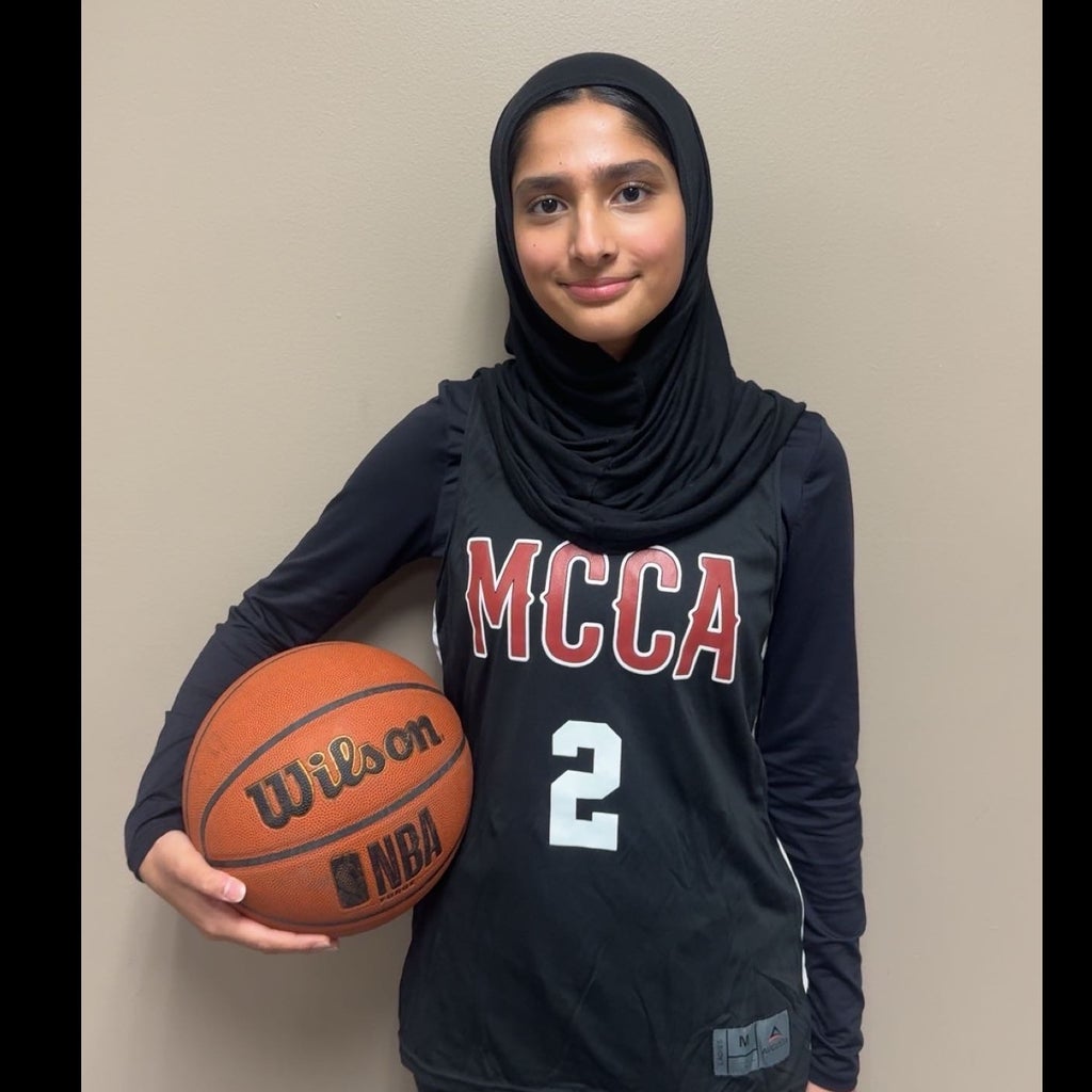 Sabeena Khan mugshot