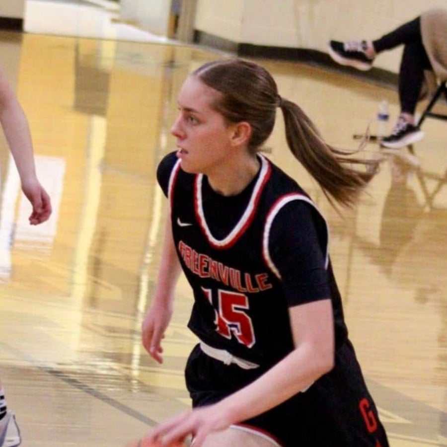 Janea Keister mugshot