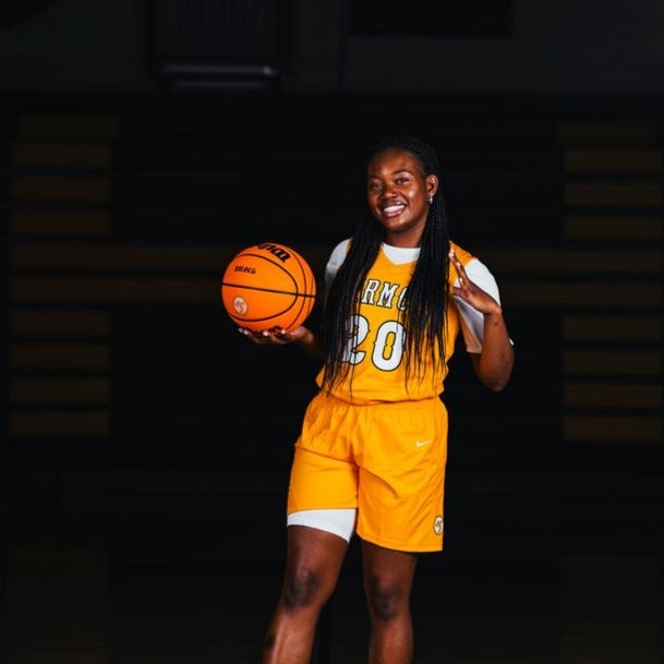 Kennedy Hampton mugshot