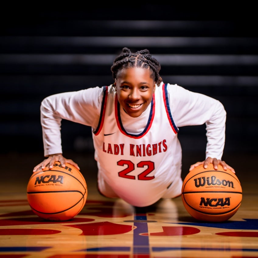 Canarrie Smith mugshot