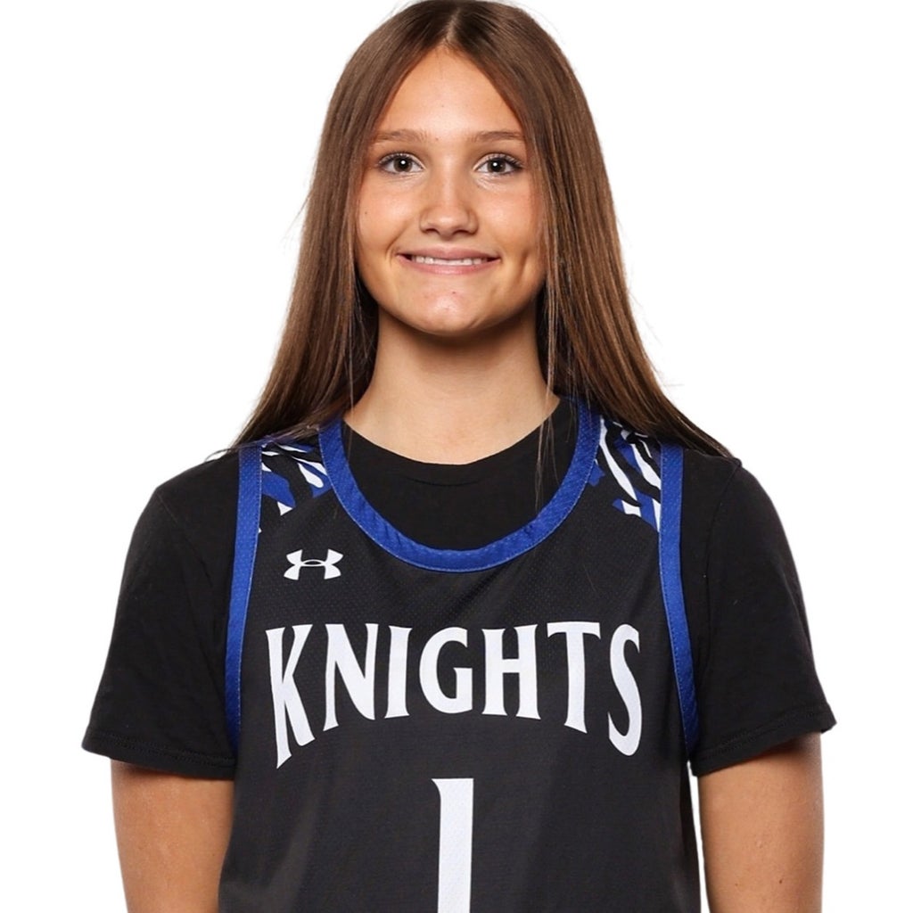 Charlotte Gaskins mugshot