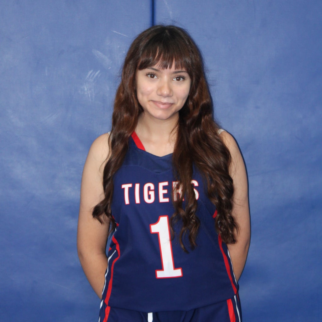 Priscilla Ortega mugshot