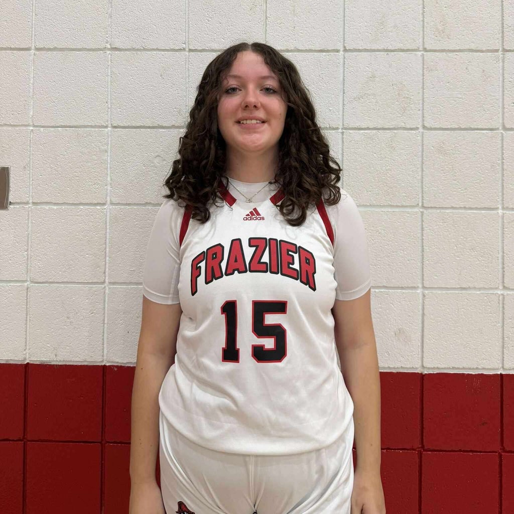 Evelyn McWilliams mugshot