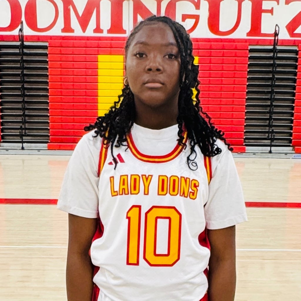 HEMANI JOHNSON mugshot