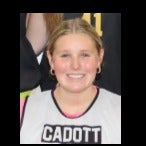 Sophie Kowalczyk mugshot