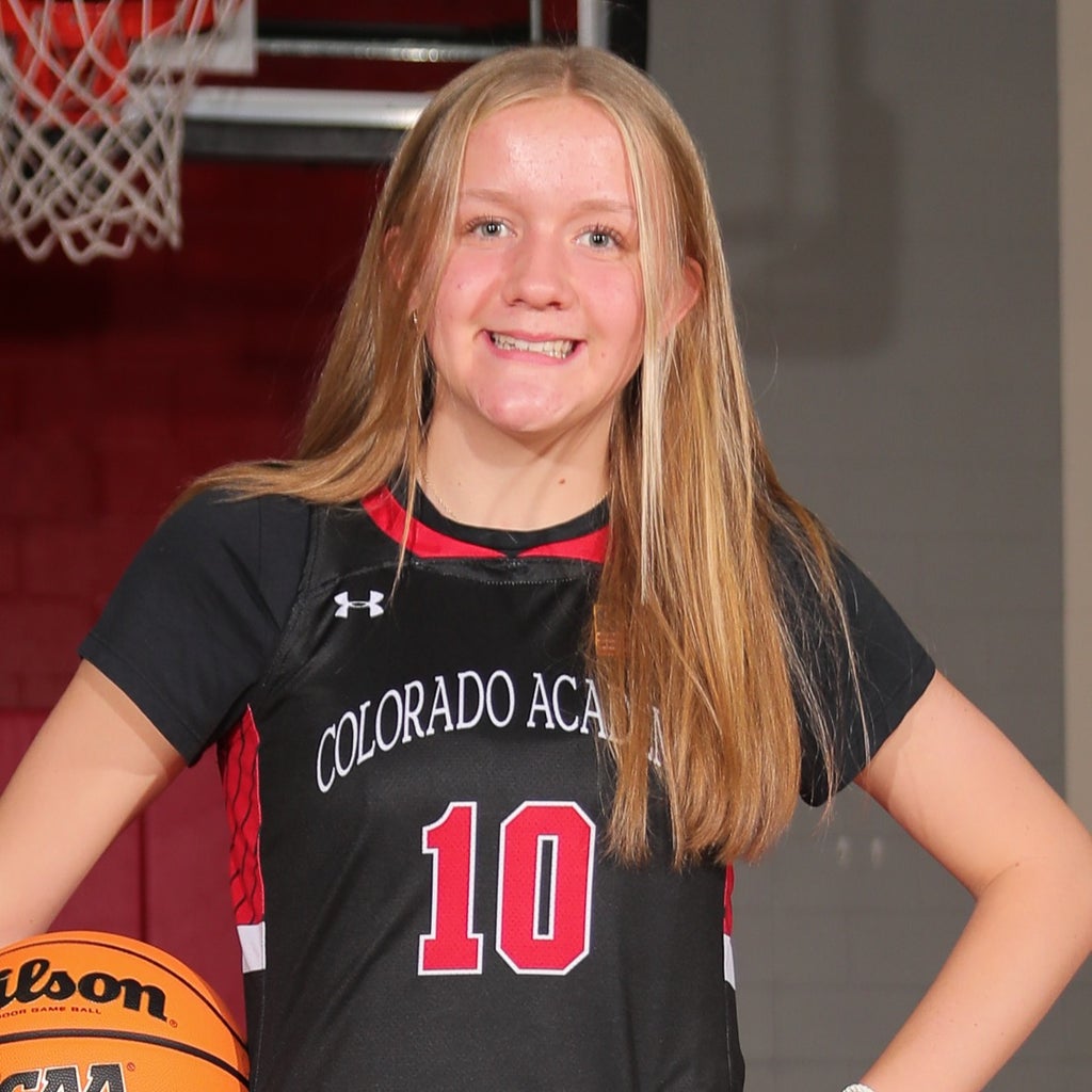 Brynn Anderson mugshot