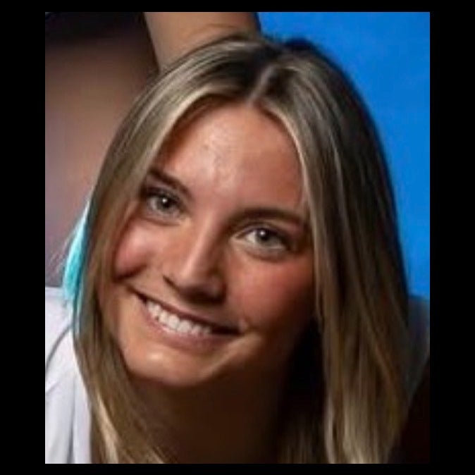 Sami Stephenson mugshot